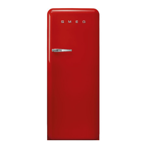 Product | Smeg 50's Style Refrigerator with Ice Compartment