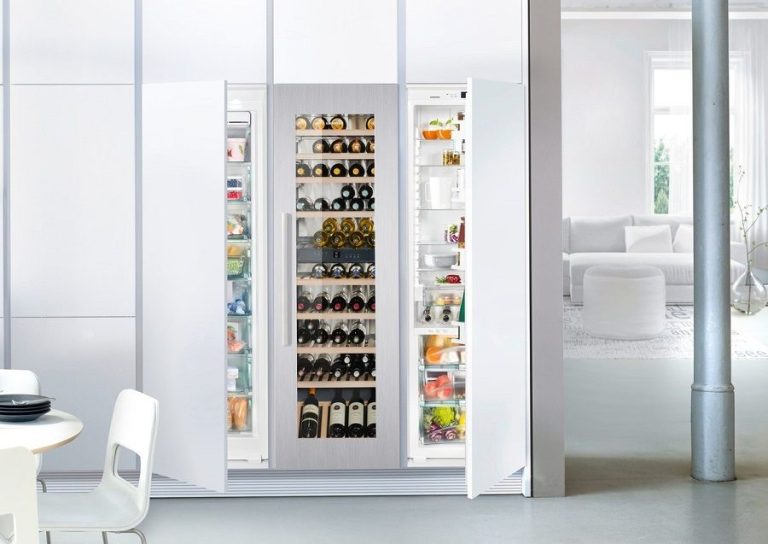 HW8000 VINERA LIEBHERR-FOTO castlekitchens