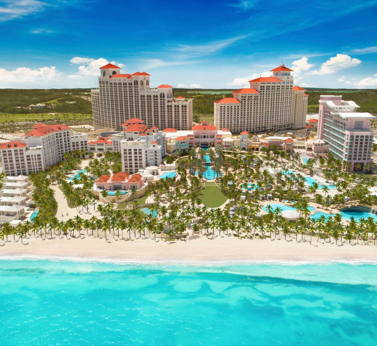 Baha Mar