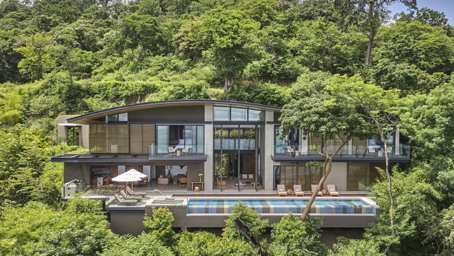 Resort Peninsula Papagayo