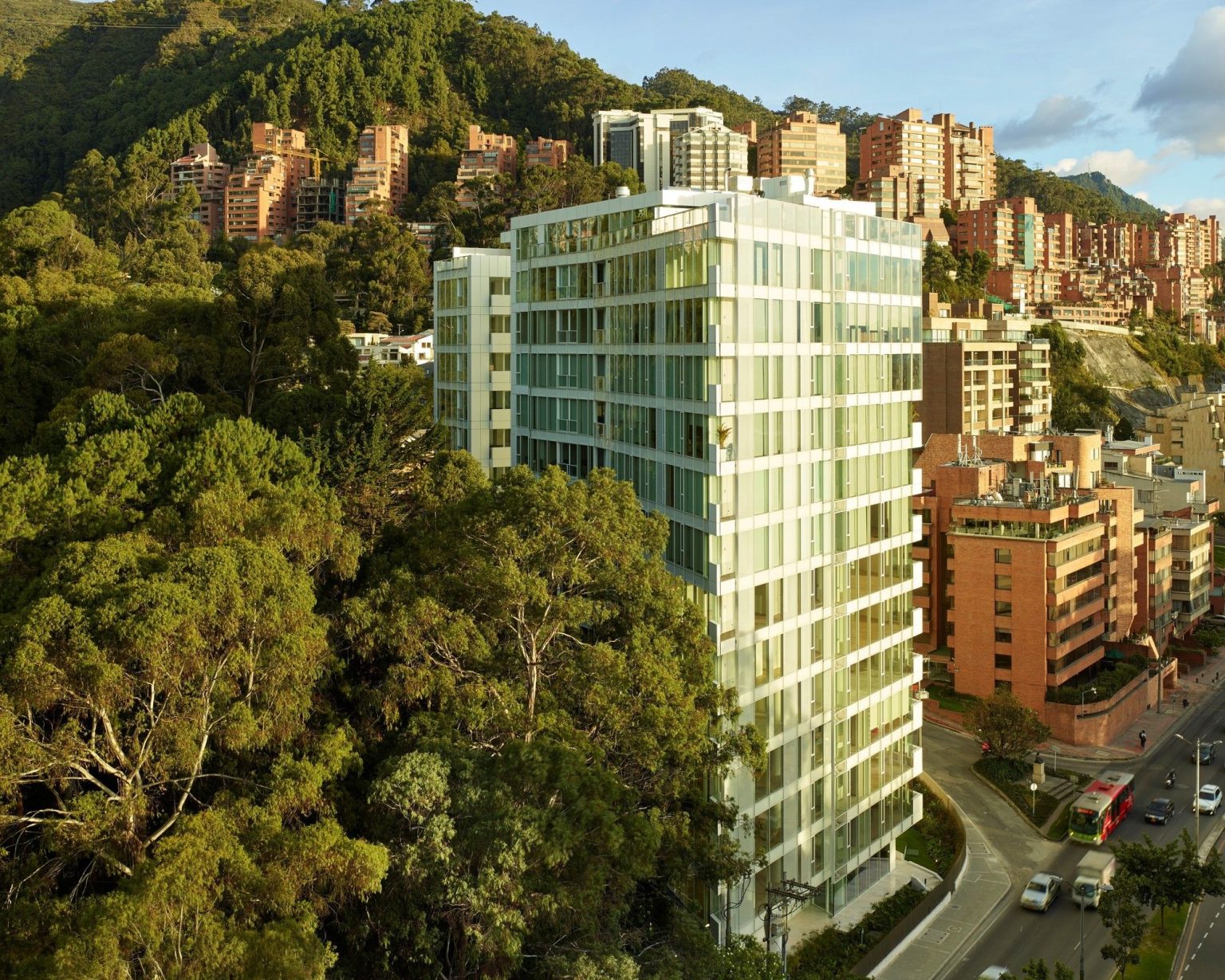 Richard Meier