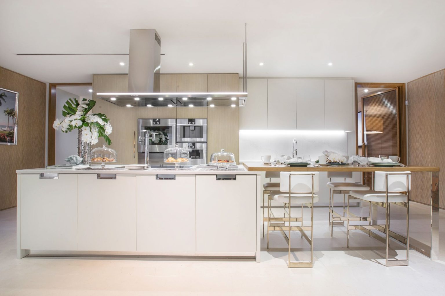 Ritz Carlton Residences 3