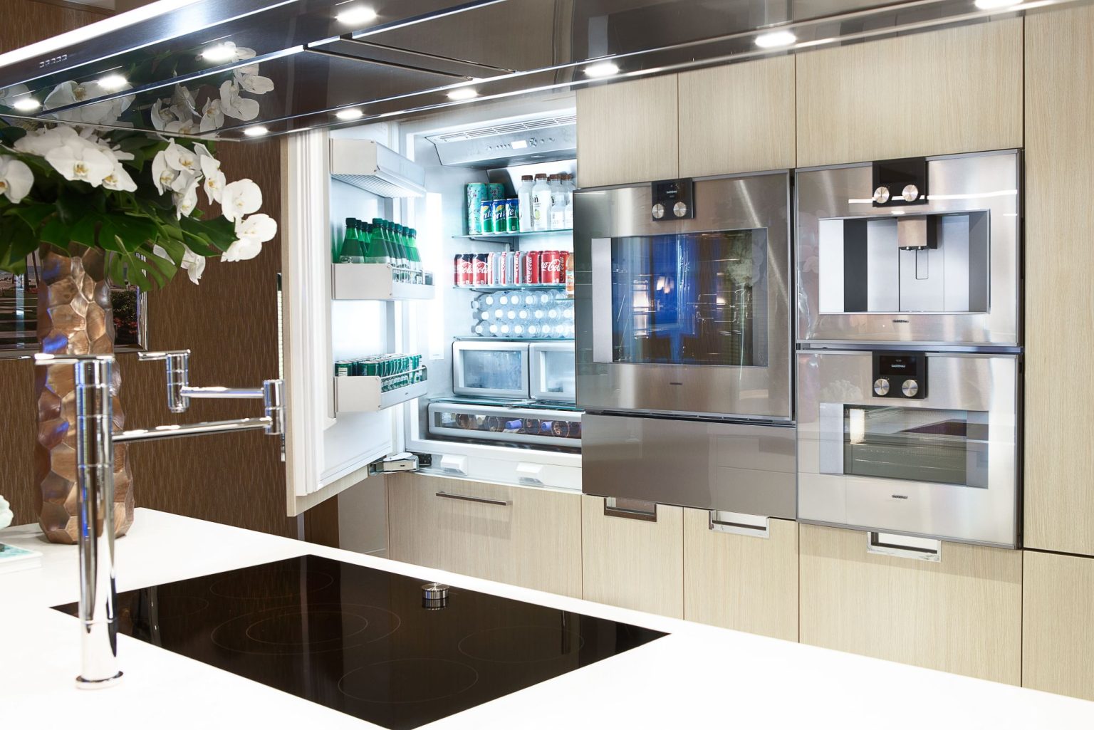 Ritz Carlton Residences 5