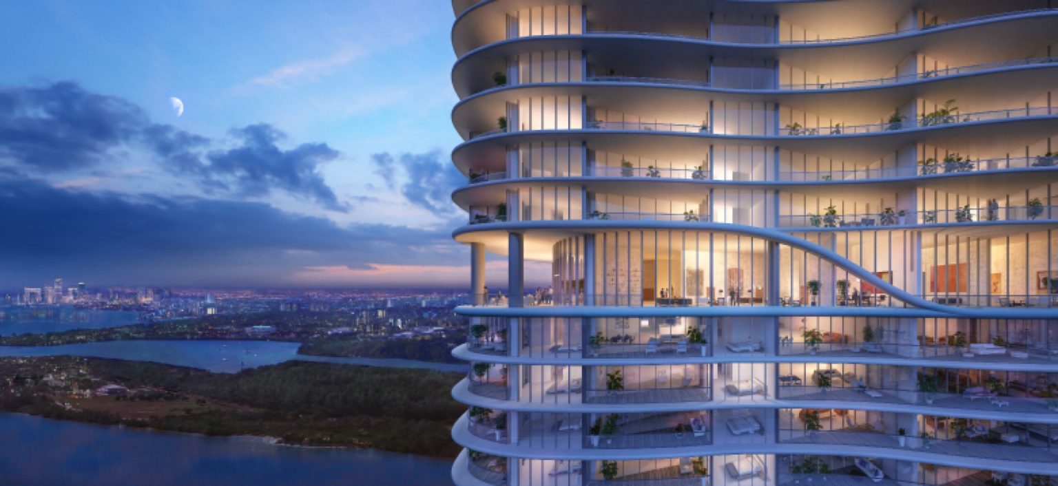 The Ritz Carlton Residences