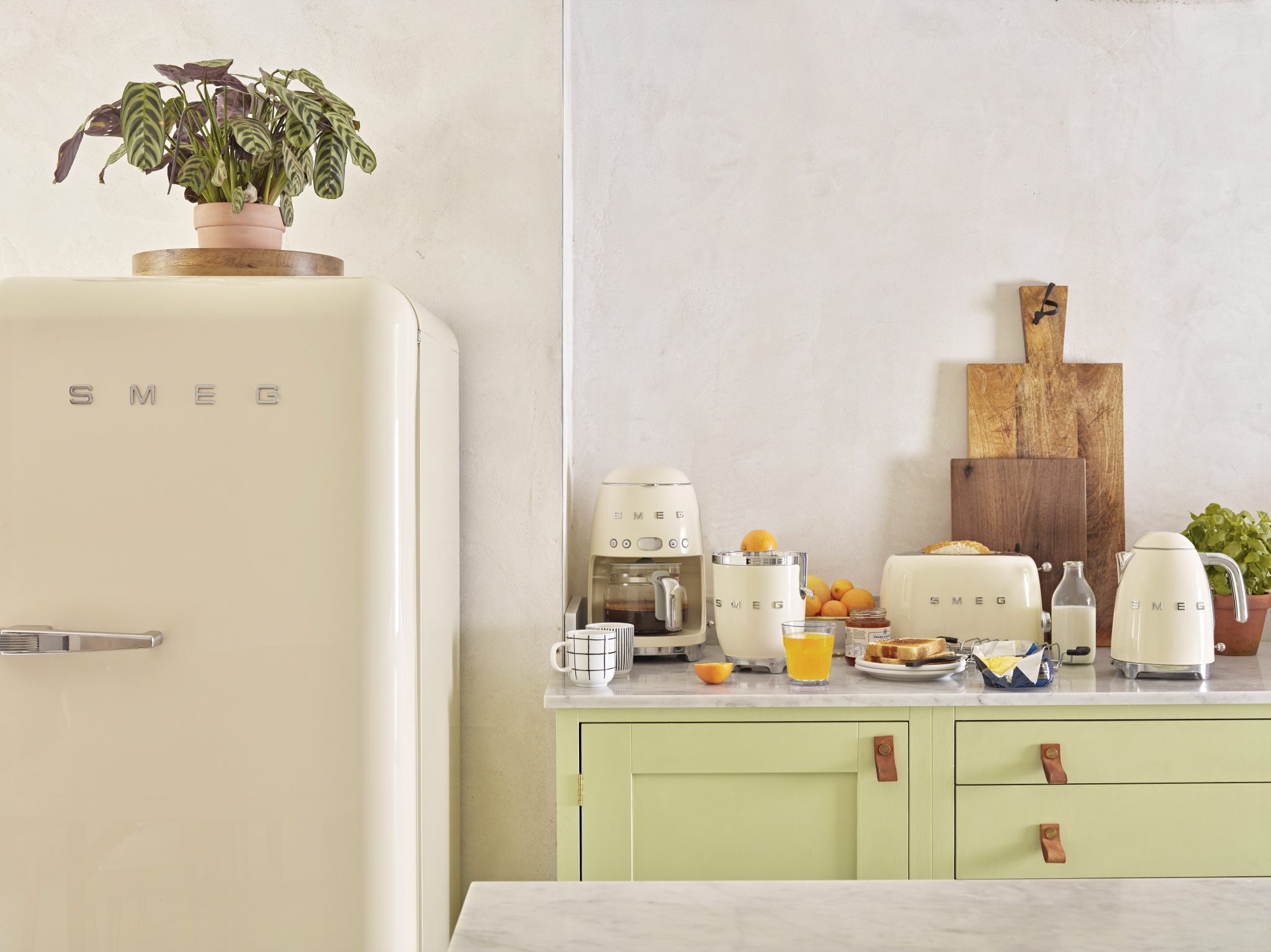 Smeg - FAB28RCR6UK_L16