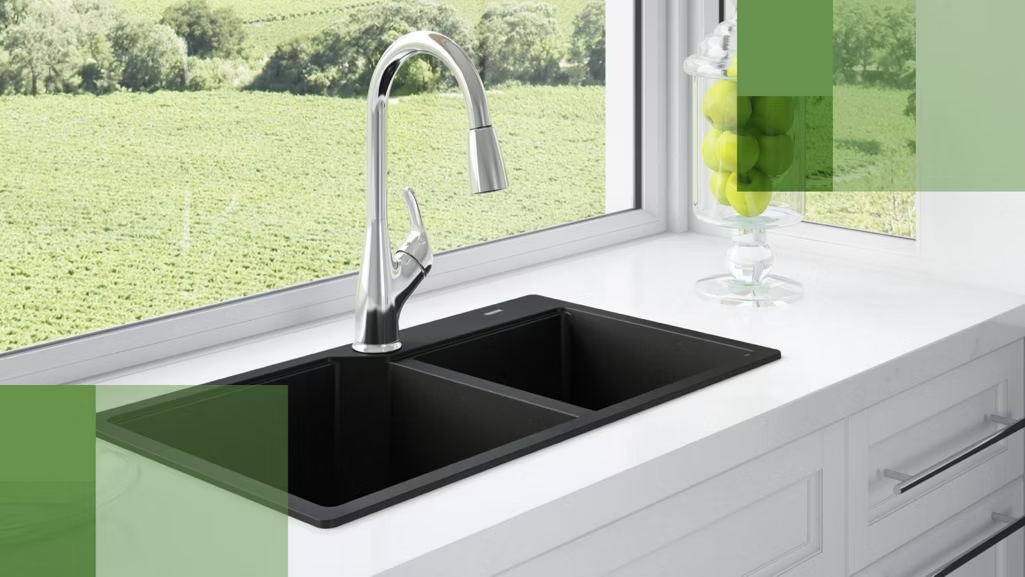 Kindred Urban Granite