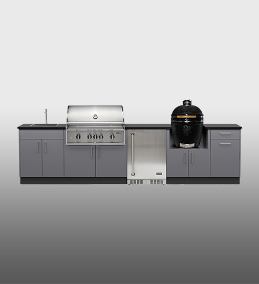 COLECCIONES OUTDOOR - GROVE