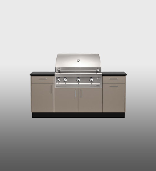 COLECCIONES OUTDOOR - HAVEN